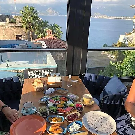Antalya Inn Hotel 3*