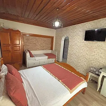 Antalya Inn Hotel Hotell Antalya
