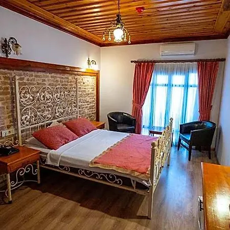 Hotell Antalya Inn Hotel
