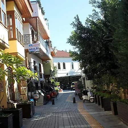 Antalya Inn Hotel Hotell Antalya