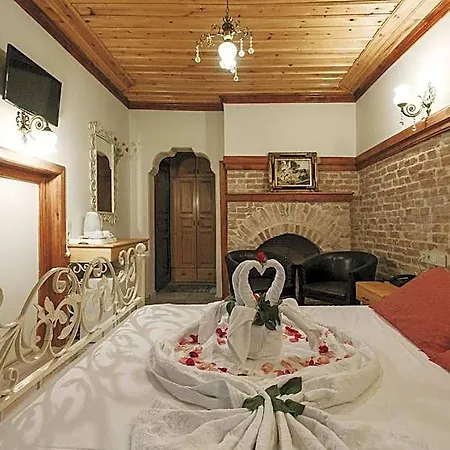 Antalya Inn Hotel 3* アンタルヤ