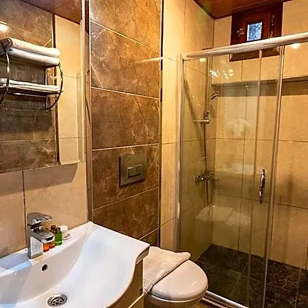 Antalya Inn Hotel