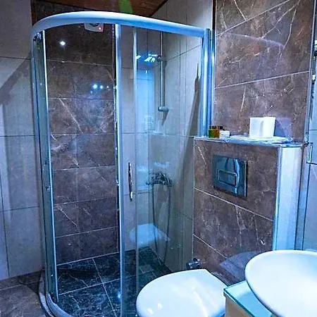 Antalya Inn Hotel Hotel 3*
