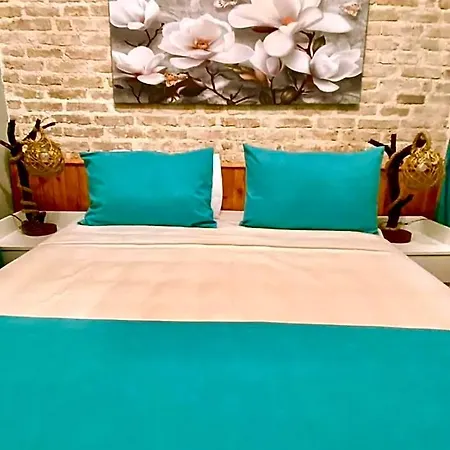 Antalya Inn Hotel 3*