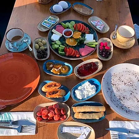 Antalya Inn Hotel アンタルヤ