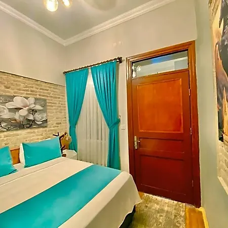 Antalya Inn Hotel