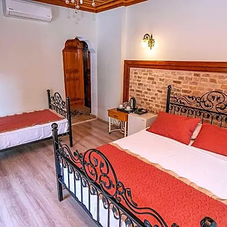 Hotel Antalya Inn Hotel 3*