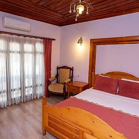 Hotel Antalya Inn Hotel 3*