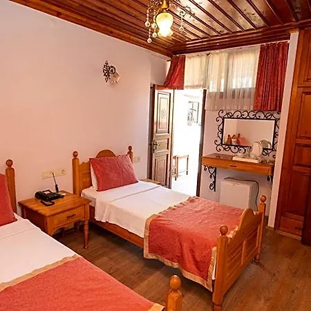 Antalya Inn Hotel 3* Antalya
