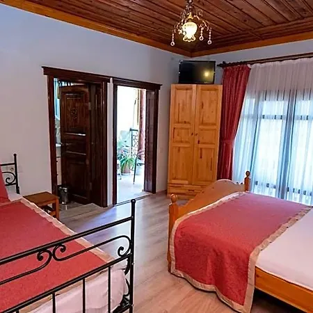Antalya Inn Hotel 3*