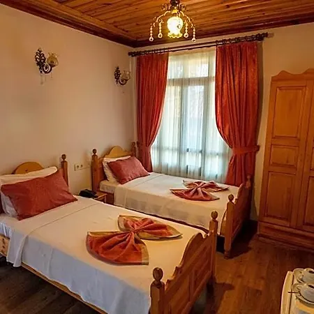 Antalya Inn Hotel