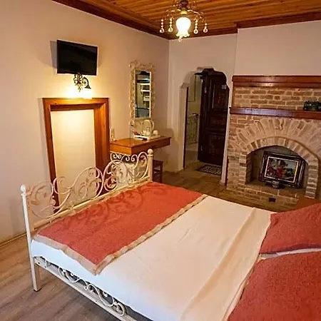 Antalya Inn Hotel Hotel 3*