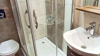 Antalya Inn Hotel