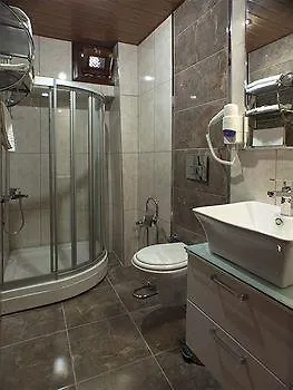Hotel Antalya Inn Hotel 3*