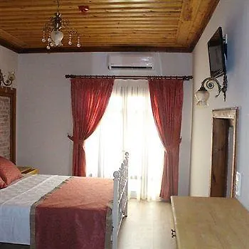 Antalya Inn Hotel