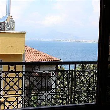 Hotel Antalya Inn Hotel 3*