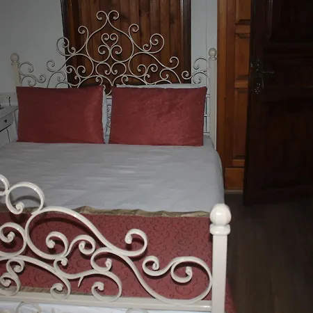 Antalya Inn Hotel Antalya