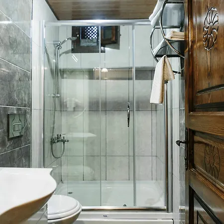 Antalya Inn Hotel 3*