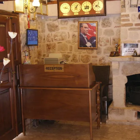 Hotel Antalya Inn Hotel