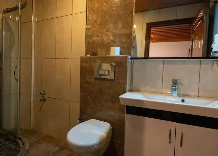 Antalya Inn Hotel Hotel Antalia