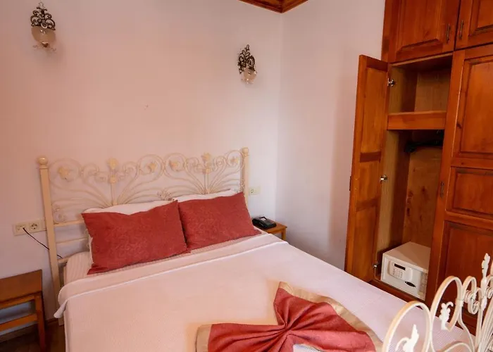 Antalya Inn Hotel 3* Αττάλεια