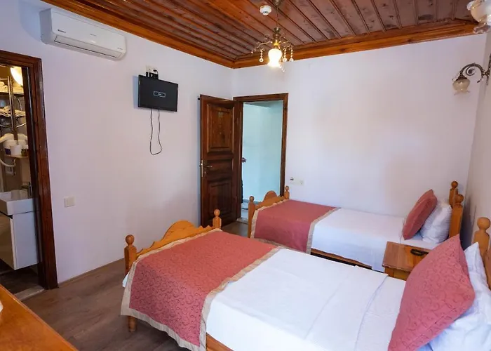 Antalya Inn Hotel Hotel 3*