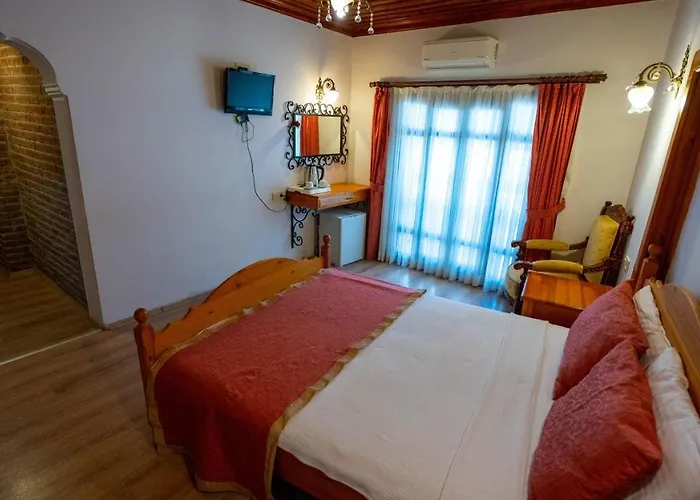 安塔利亚酒店 酒店 安塔利亚