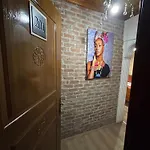 安塔利亚酒店 3* 安塔利亚