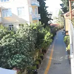 酒店 安塔利亚酒店 3*