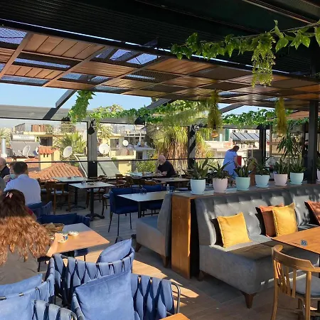 Antalya Inn Hotel Hotel 3*