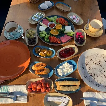 Antalya Inn Hotel Antalya