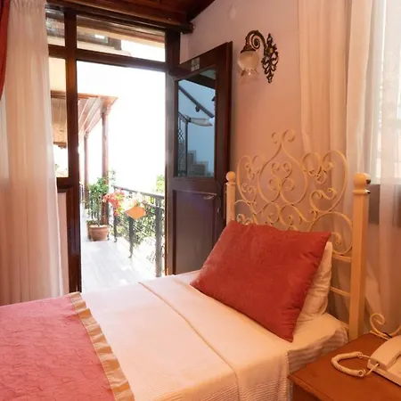 Antalya Inn Hotel Hotell 3*