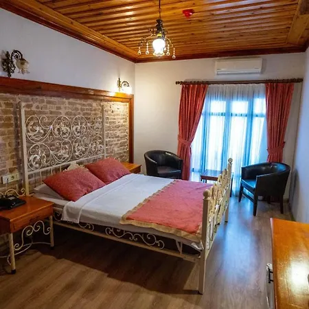 Antalya Inn Hotel Antalya