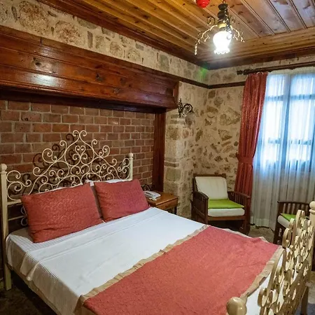 Antalya Inn Hotel 3* Antalya