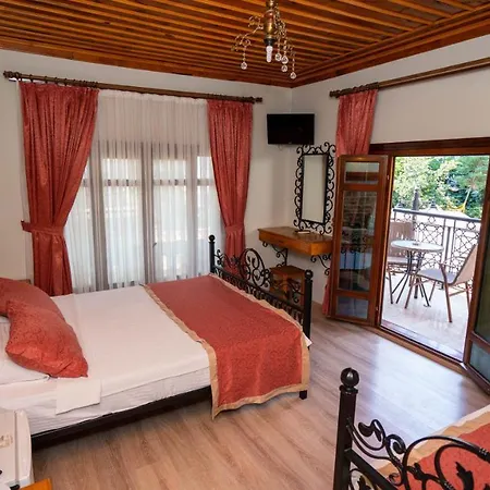 Antalya Inn Hotel Antalya
