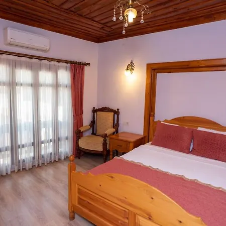 Antalya Inn Hotel