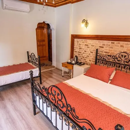 Antalya Inn Hotel Hotell 3*