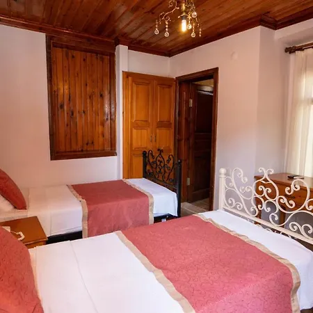 Hotell Antalya Inn Hotel 3*