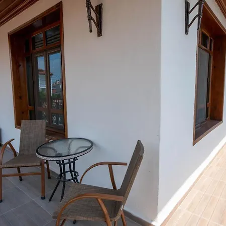 Antalya Inn Hotel 3*