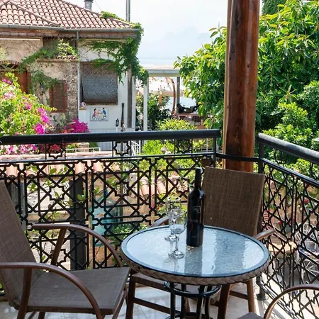 Hotell Antalya Inn Hotel Antalya