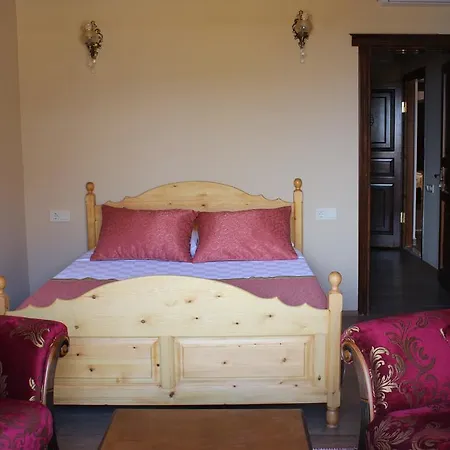 Antalya Inn Hotel 3* Antalya