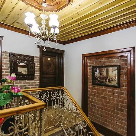 Hotel Antalya Inn Hotel Antalya