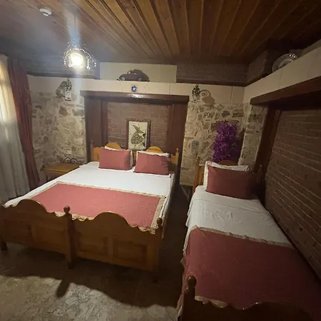 Antalya Inn Hotel Hotel 3*