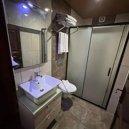 Antalya Inn Hotel Hotel Antalya