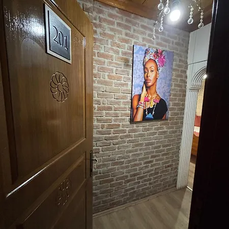 안탈리야 인 3* 안탈리아