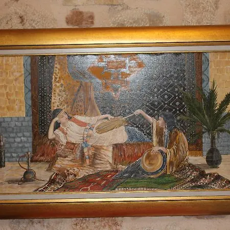 Hotell Antalya Inn Hotel Antalya