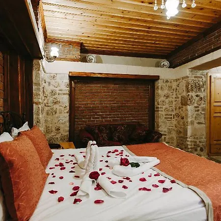 Hotell Antalya Inn Hotel