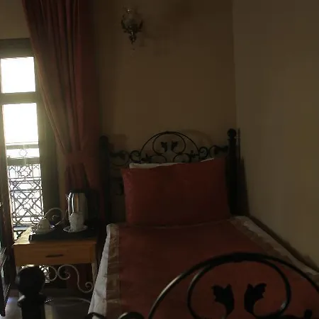 Antalya Inn Hotel Antalya