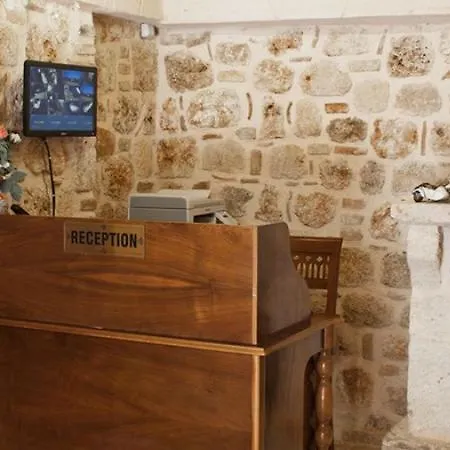 Antalya Inn Hotel 3* Antalya