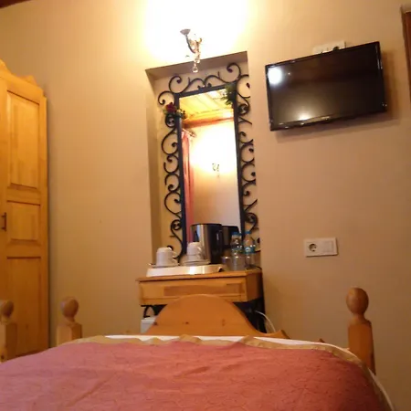 Antalya Inn Hotel Hotell